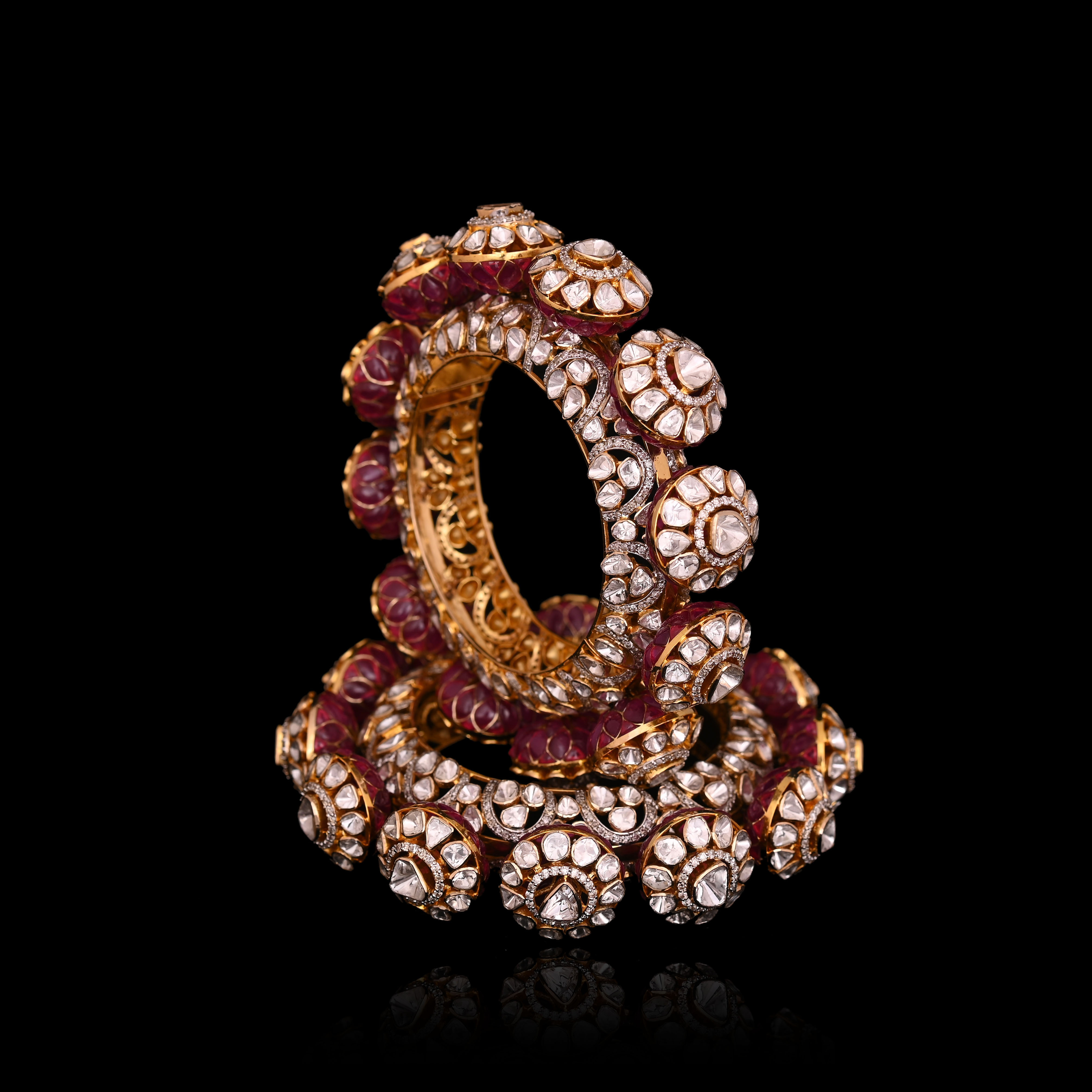 Contemporary collection