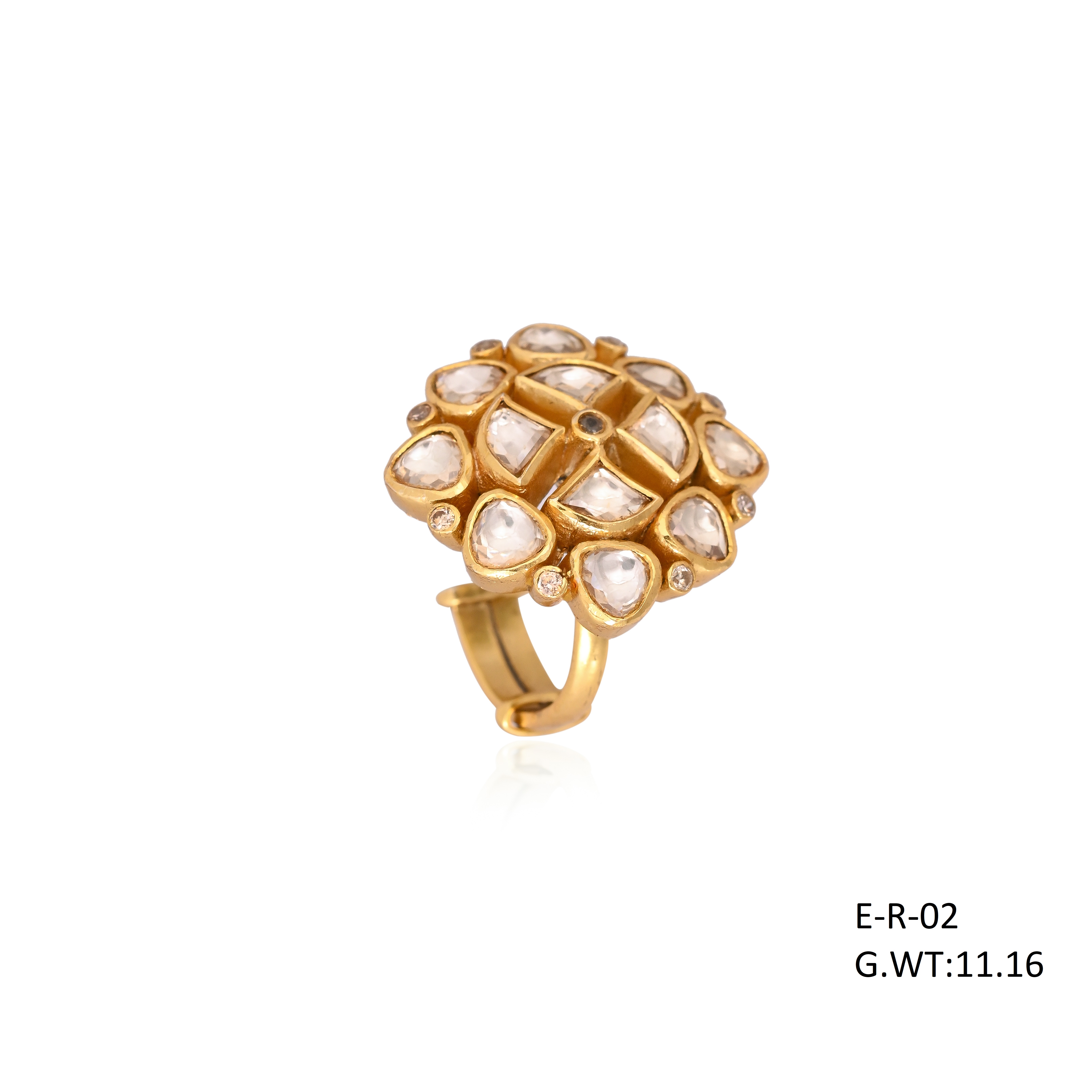 Rings Dimond