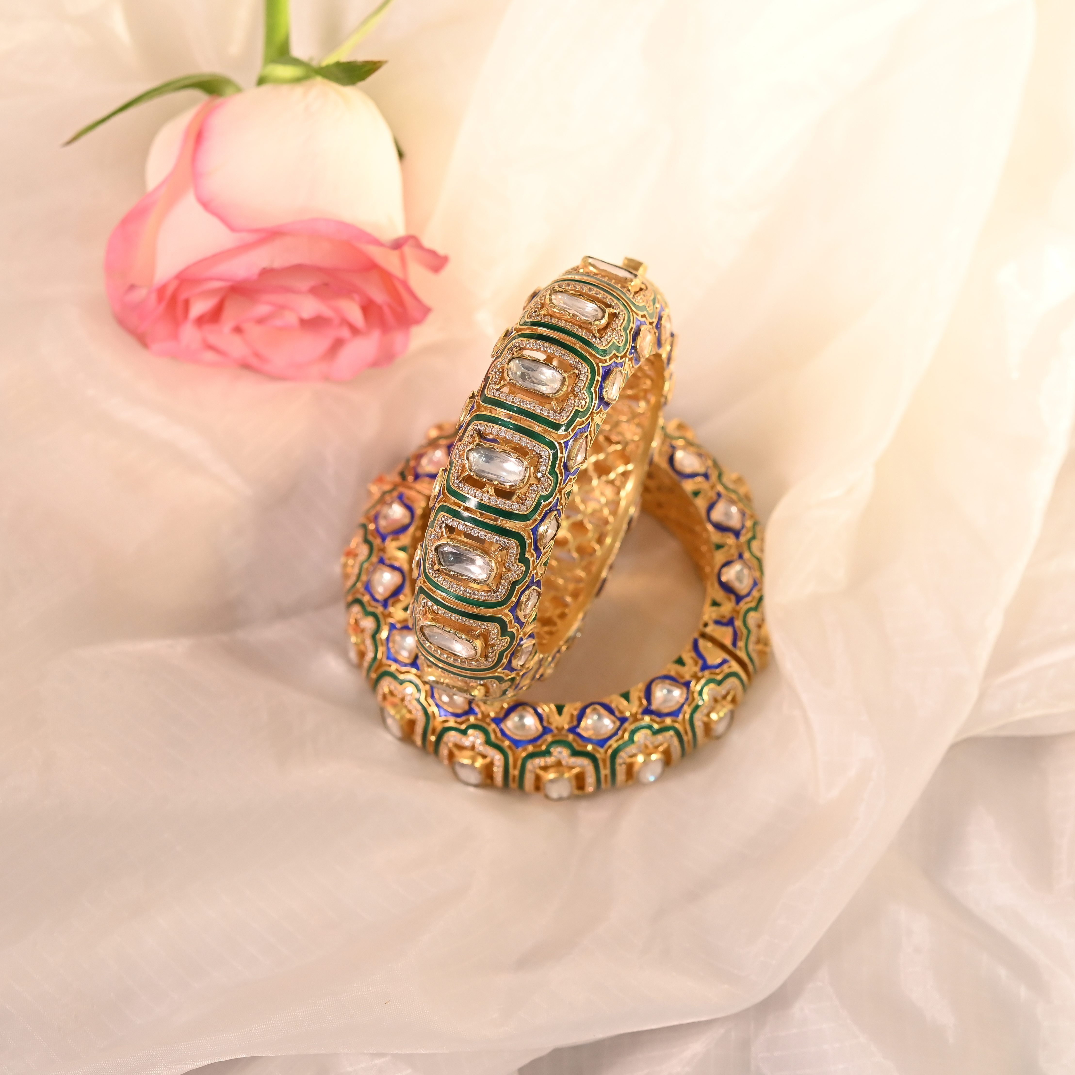 Rings Dimond